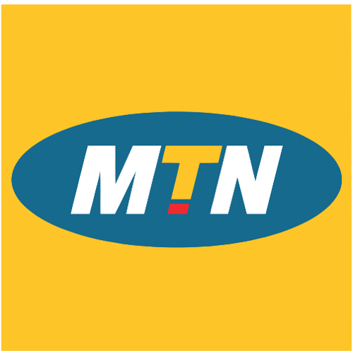 MTN Logo